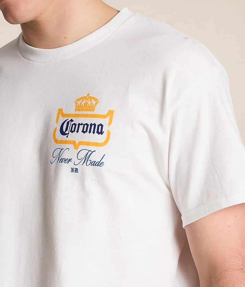 Corona Breakthrough T-Shirt