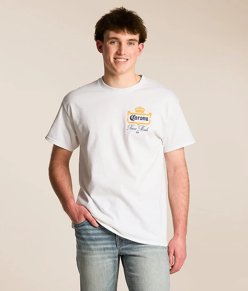 Corona Breakthrough T-Shirt