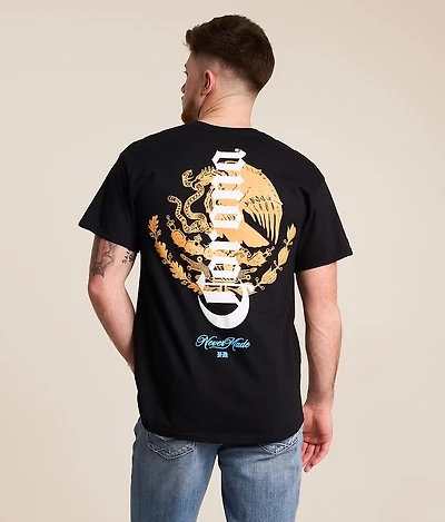 Corona Aguila do Oro T-Shirt