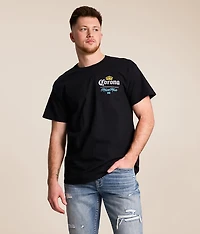 Corona Aguila do Oro T-Shirt