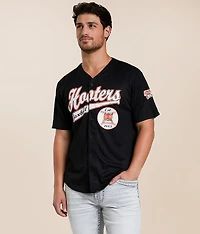 Hooters® Baseball Jersey