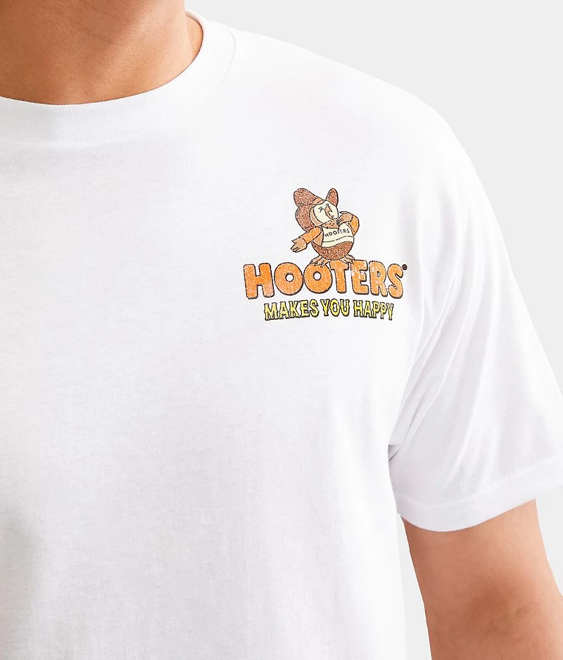 Hooters® Rootin' Tootin' T-Shirt