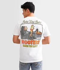 Hooters® Rootin' Tootin' T-Shirt