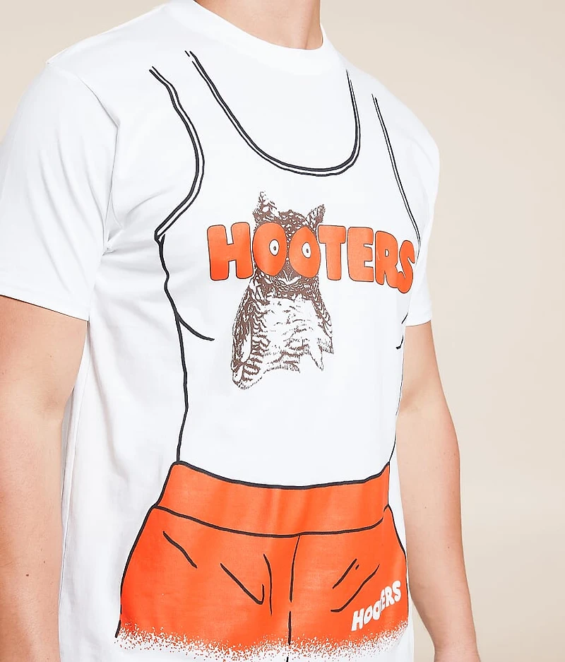 Hooters® Uniform T-Shirt
