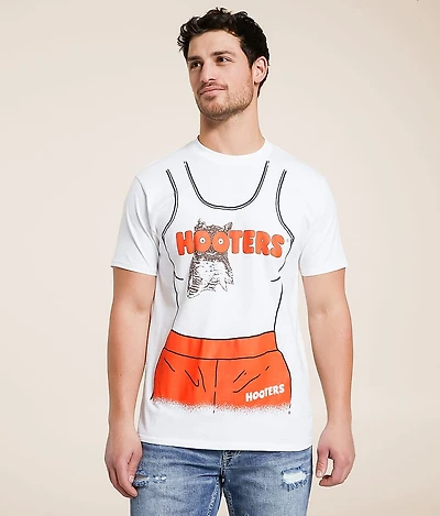 Hooters® Uniform T-Shirt