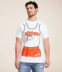 Hooters® Uniform T-Shirt