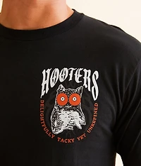 Hooters® Happy Hour T-Shirt