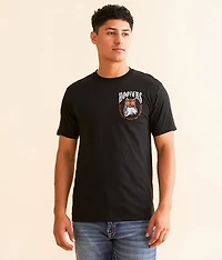 Hooters® Happy Hour T-Shirt
