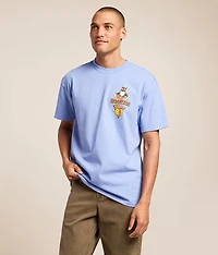 Hooters Clear Water T-Shirt