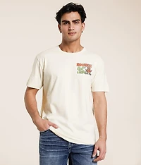 Hooters® Golf Clubs T-Shirt