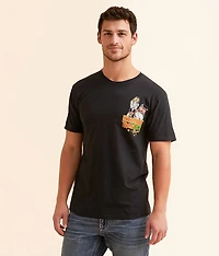 Hooters® Two Hand T-Shirt