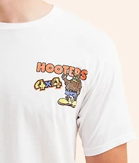 Hooters® 4X4 T-Shirt