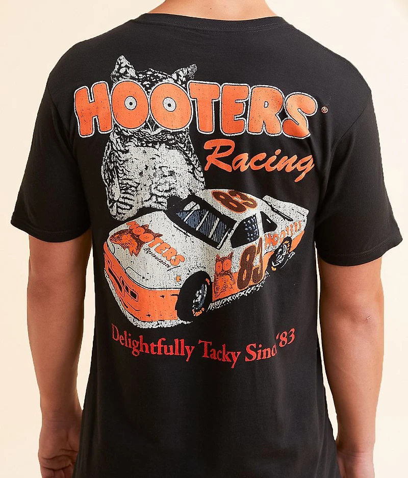 Hooters® Racing T-Shirt