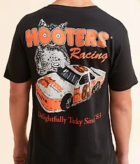 Hooters® Racing T-Shirt