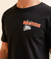 Hooters® Racing T-Shirt