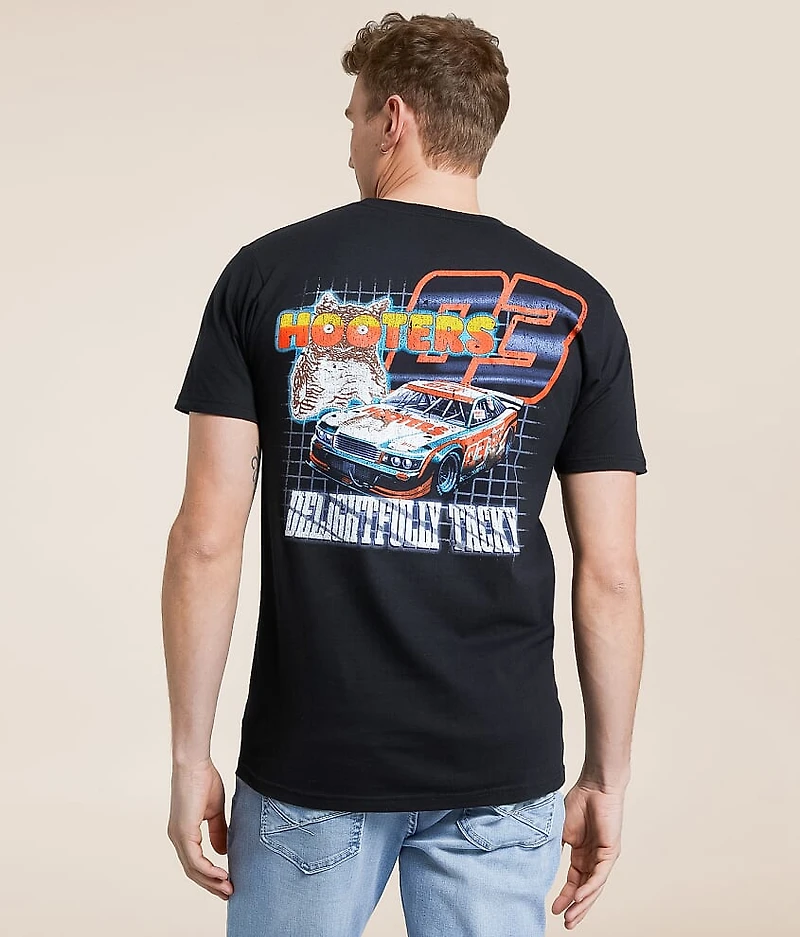 Hooters® Pitstop T-Shirt