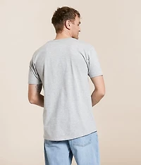 Hooters® Basketball T-Shirt