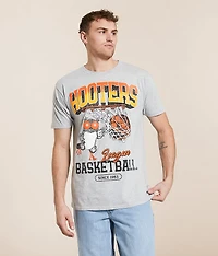 Hooters® Basketball T-Shirt