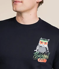 Hooters® Pickleball Club T-Shirt