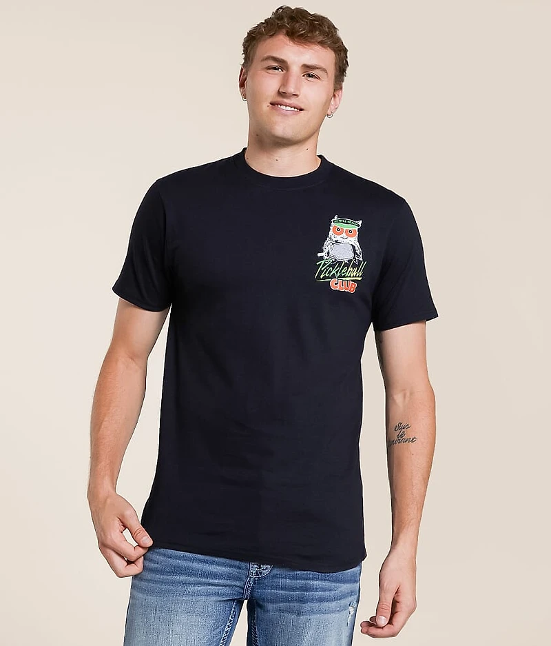 Hooters® Pickleball Club T-Shirt