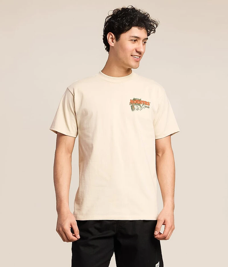 Hooters Open T-Shirt