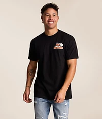 Hooters Texas Hold 'Em T-Shirt