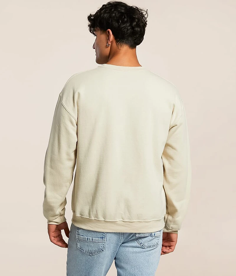 Hooters® University Pullover