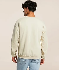 Hooters® University Pullover