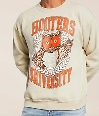 Hooters® University Pullover