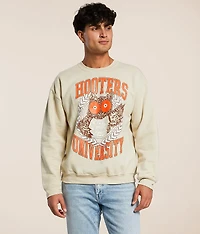 Hooters® University Pullover