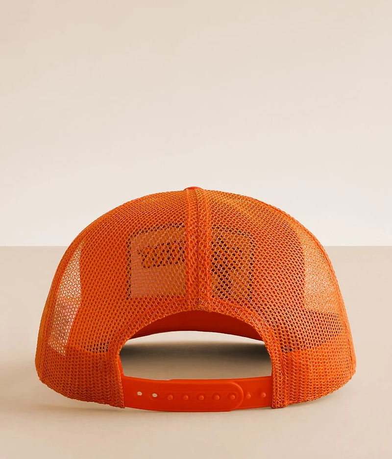 Hooters Logo Trucker Hat
