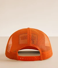 Hooters Logo Trucker Hat