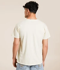 Hooters Basketball T-Shirt