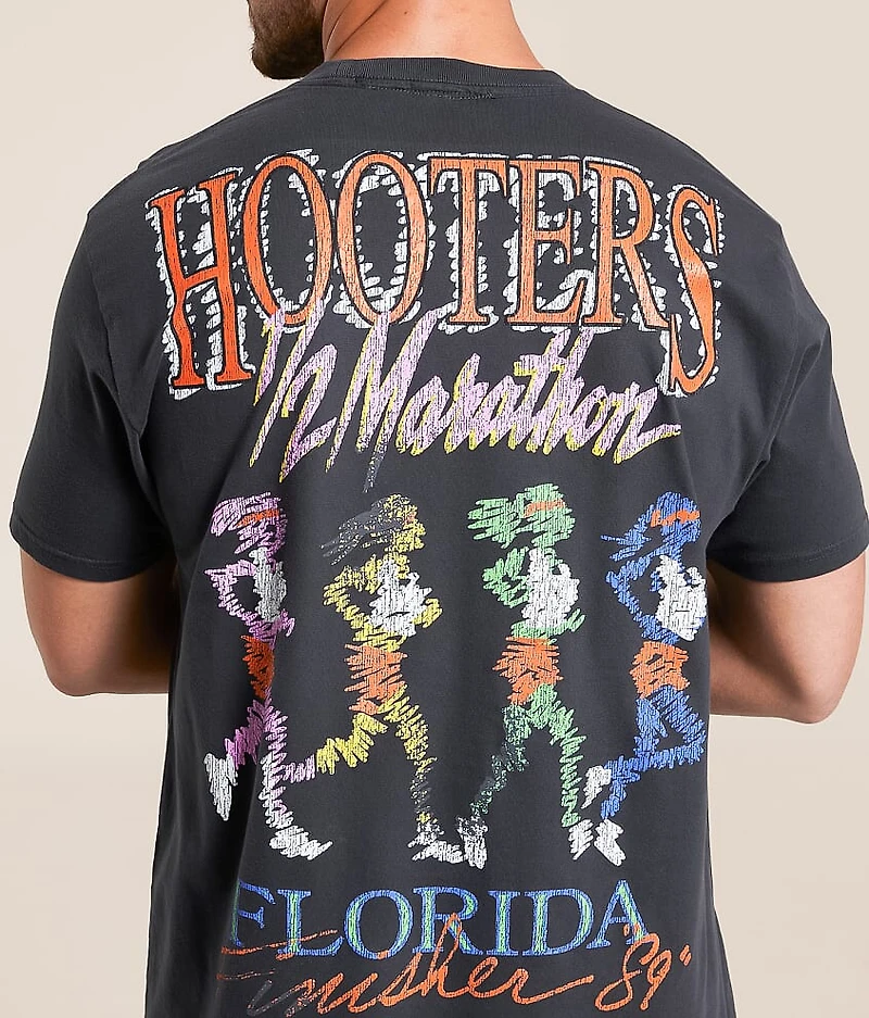 Hooters® Half Marathon T-Shirt