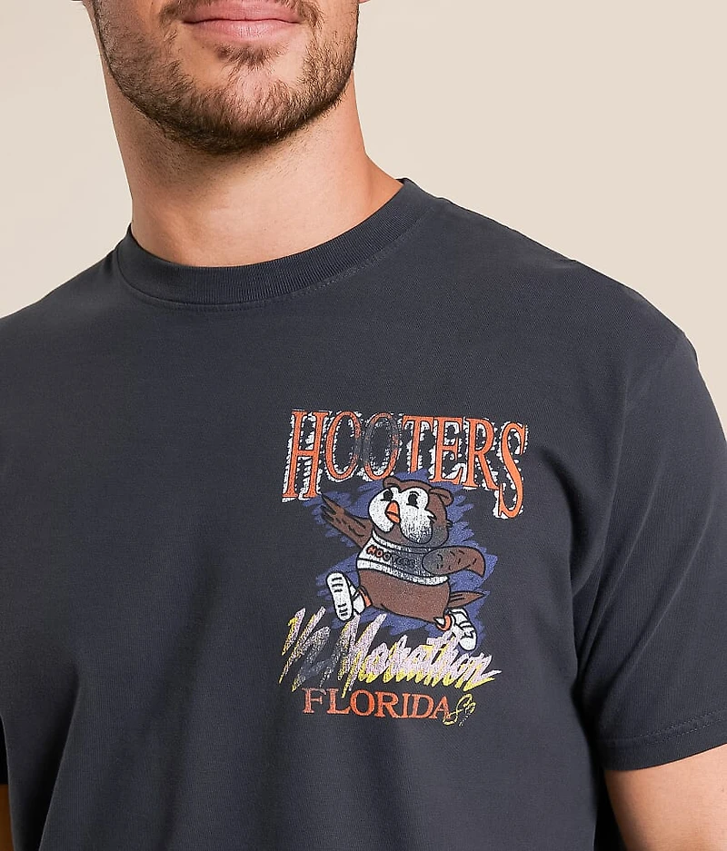 Hooters® Half Marathon T-Shirt