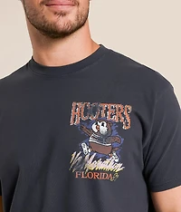 Hooters® Half Marathon T-Shirt
