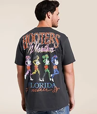 Hooters® Half Marathon T-Shirt