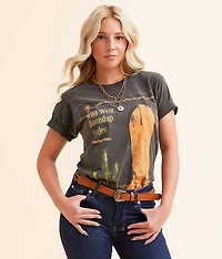 Wild West Roundup T-Shirt