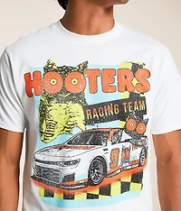 Hooters® Racing Team T-Shirt