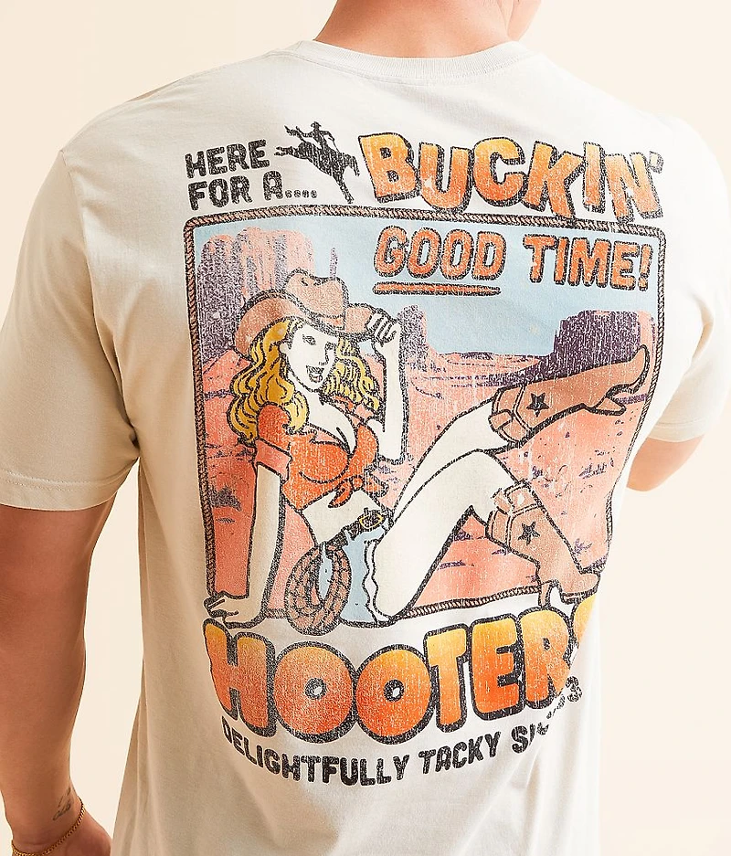 Hooters® Good Time T-Shirt