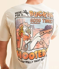 Hooters® Good Time T-Shirt
