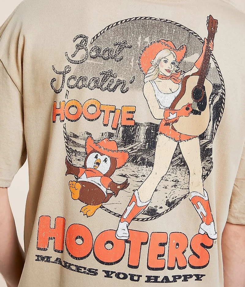 Hooters® Country Music T-Shirt