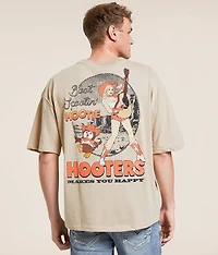 Hooters® Country Music T-Shirt