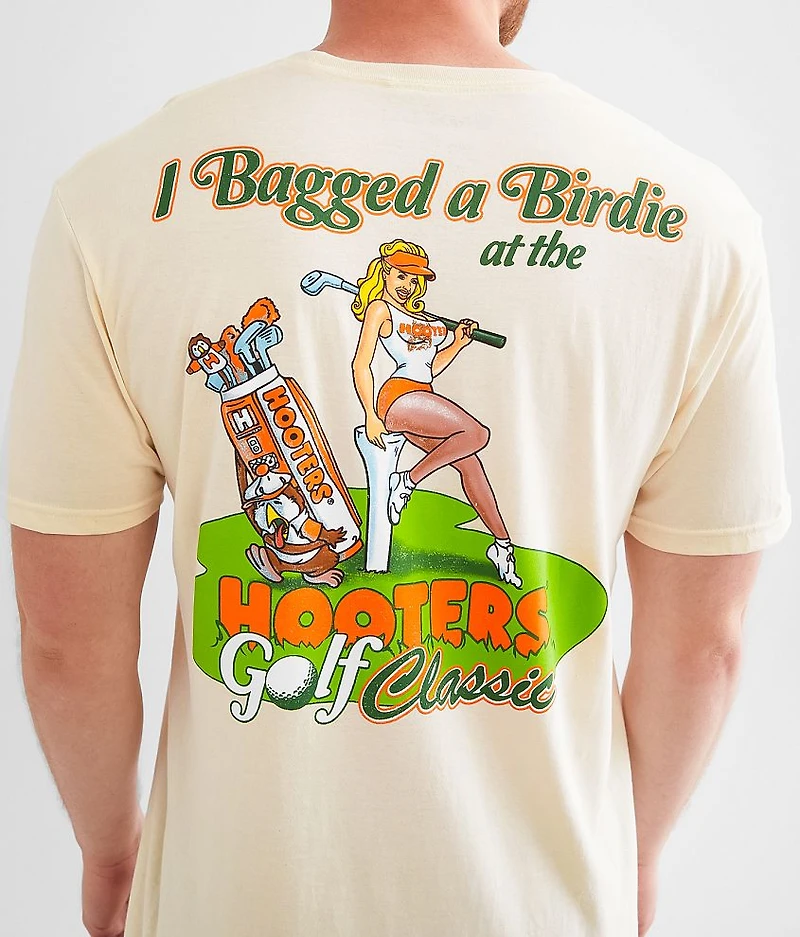 Hooters® Golf Classic T-Shirt