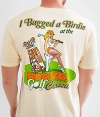 Hooters® Golf Classic T-Shirt