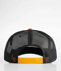 Hooters Trucker Hat