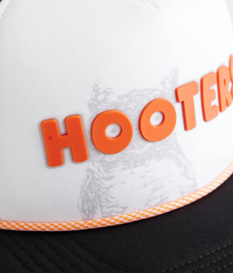 Hooters Trucker Hat