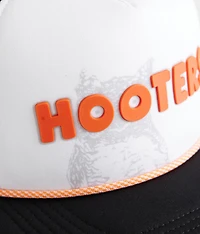 Hooters Trucker Hat
