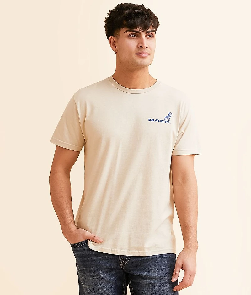 Mack® Truck T-Shirt