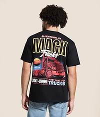 Allentown, PA Mack Trucks T-Shirt